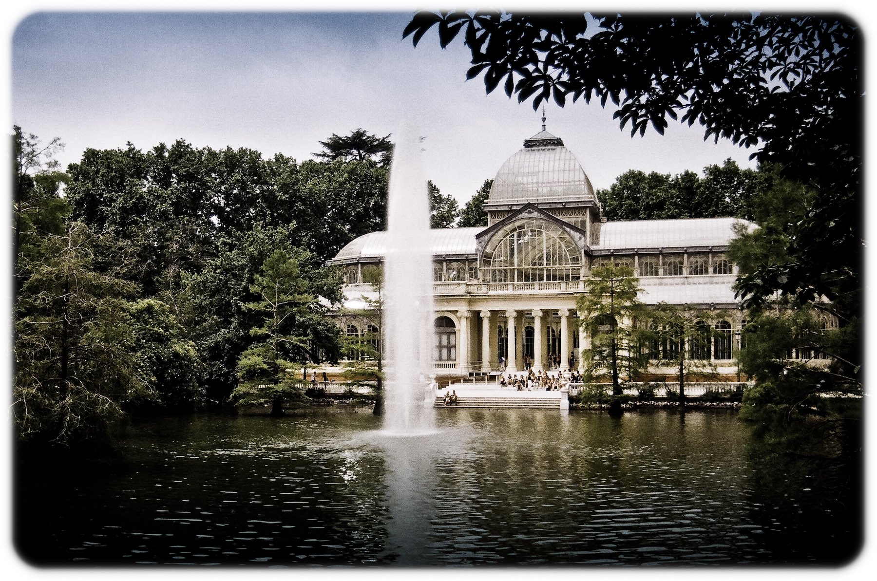 Around the World: España