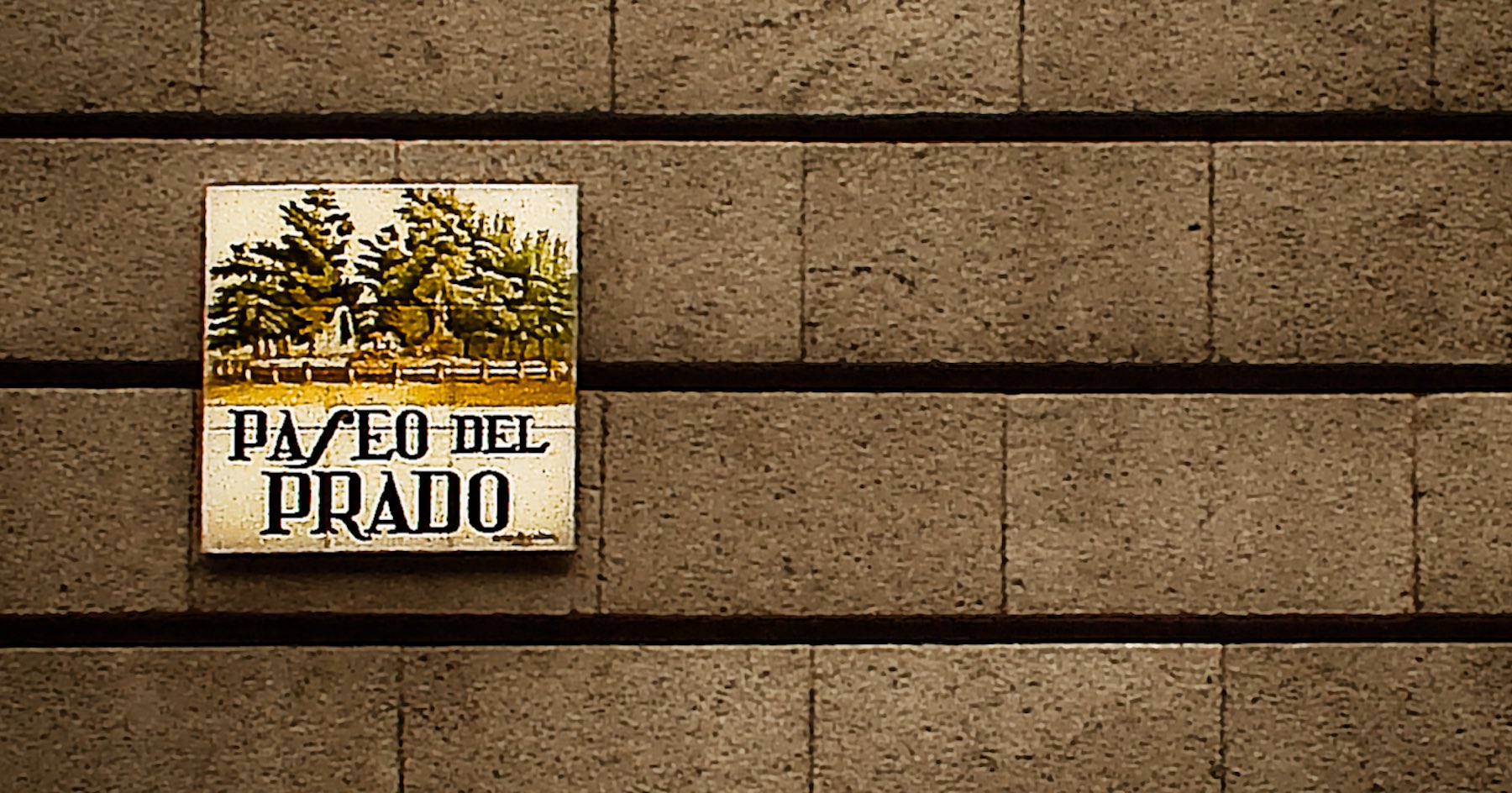 Around the World: España