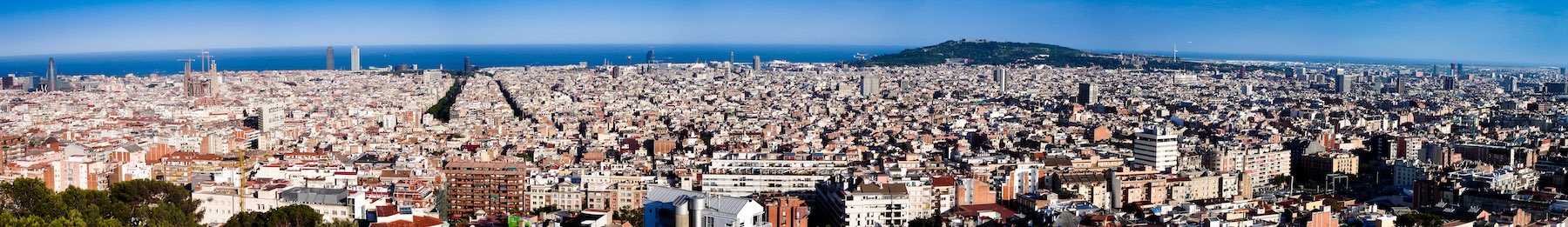 Around the World: España