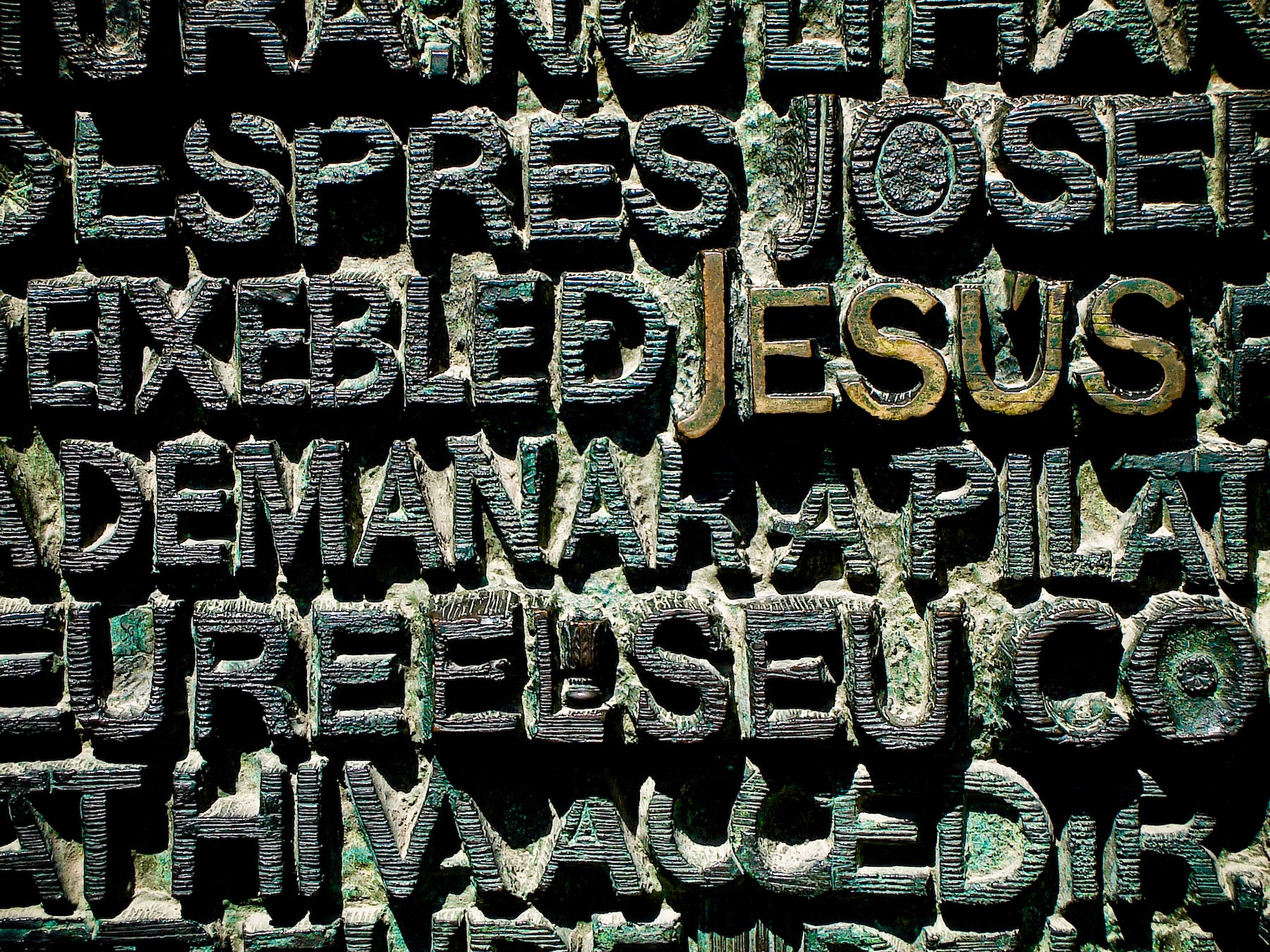 Around the World: España