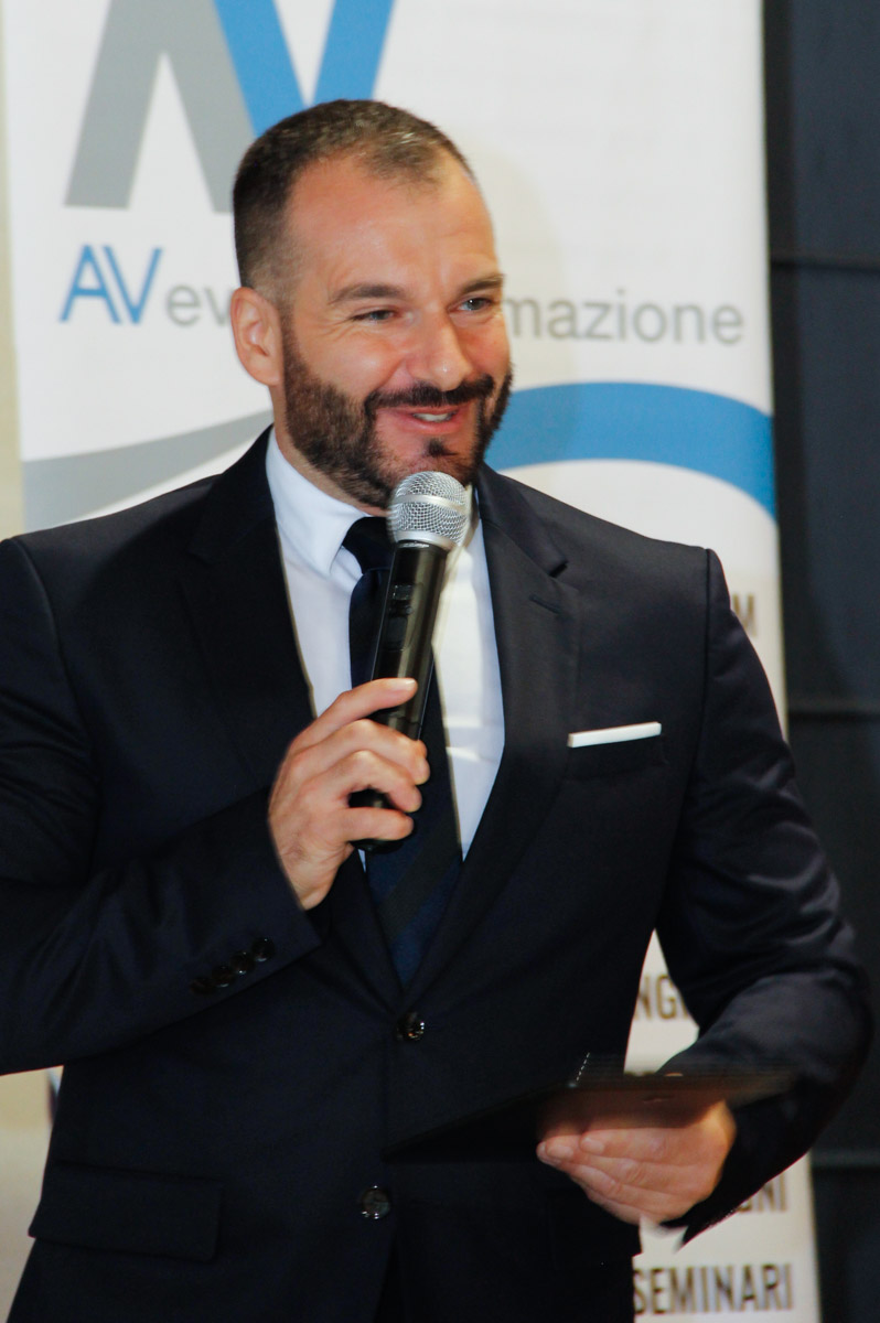 News: Congresso Medico [Grand Hotel Tiziano Lecce]