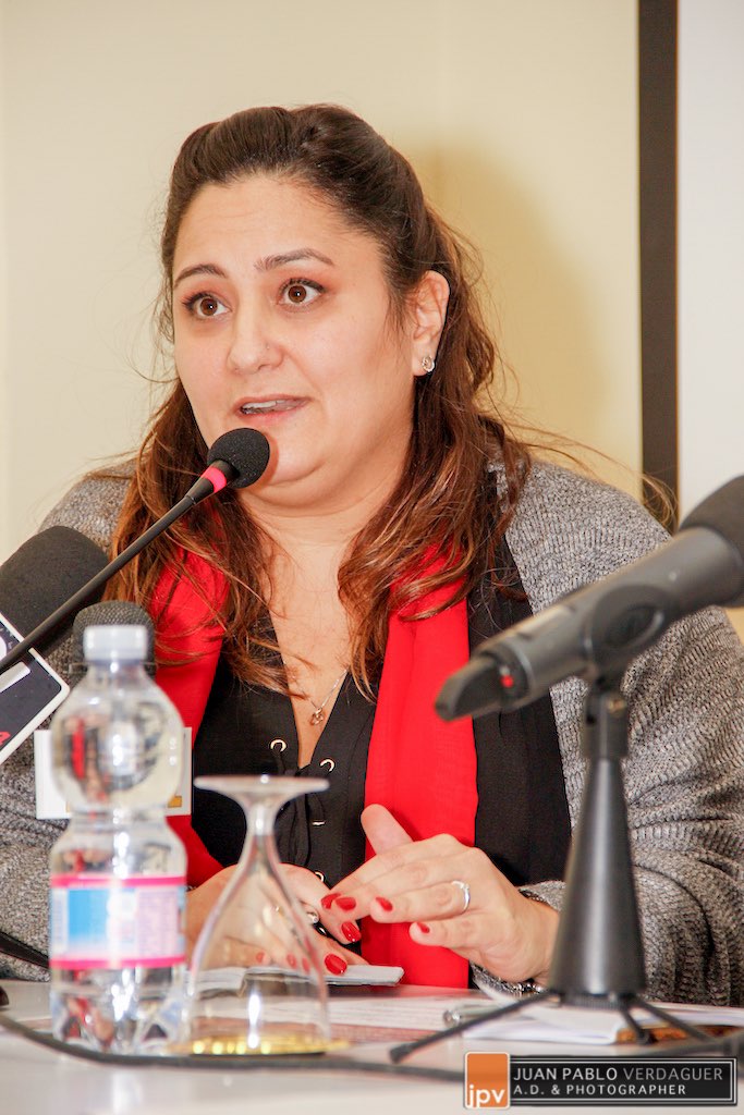 News: Seminario Internazionale, Unisalento, Dilma Rousseff