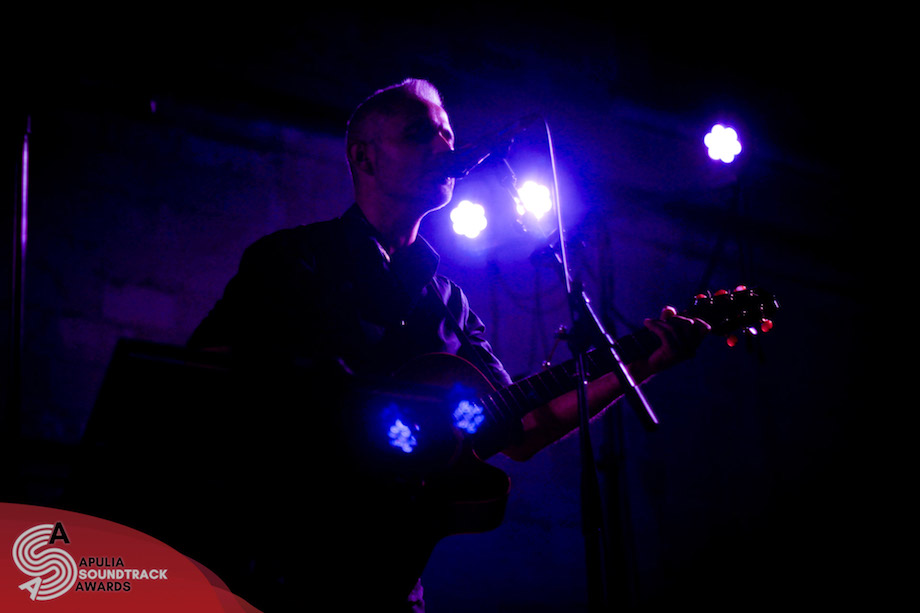 Apulia Soundtrack Awards 2023 Carovigno Festival