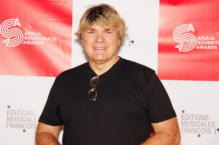 Apulia Soundtrack Awards 2023 Carovigno Festival