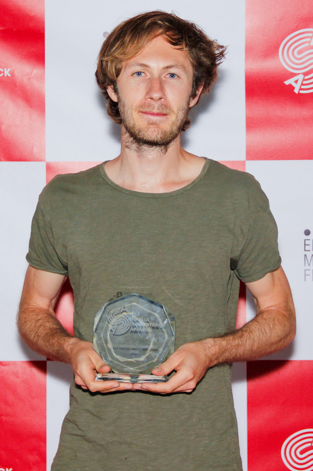 Apulia Soundtrack Awards 2023 Carovigno Festival