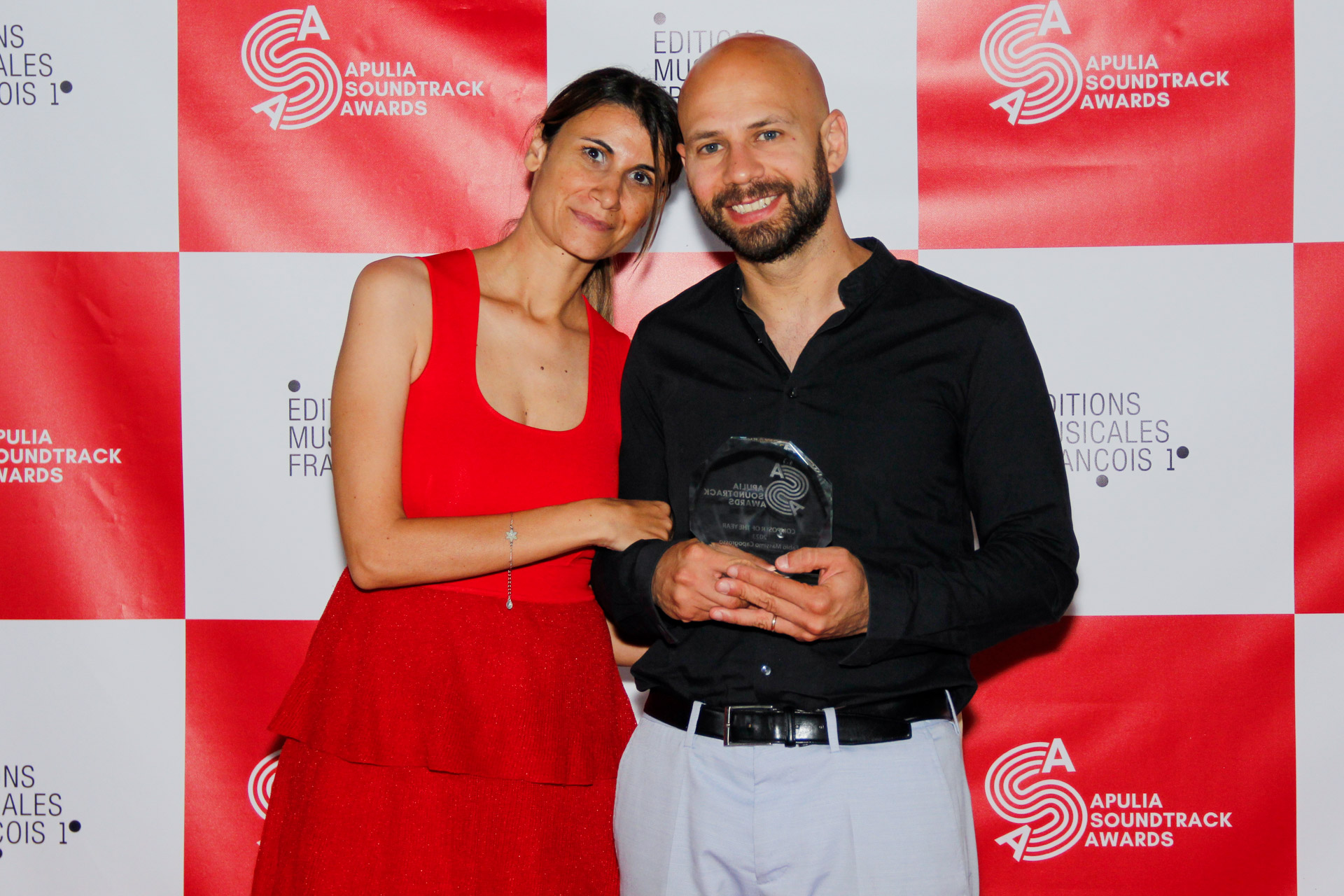 Apulia Soundtrack Awards 2023 Carovigno Festival